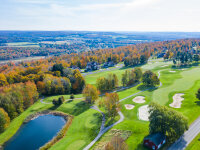 Peek'n Peak Golf Course