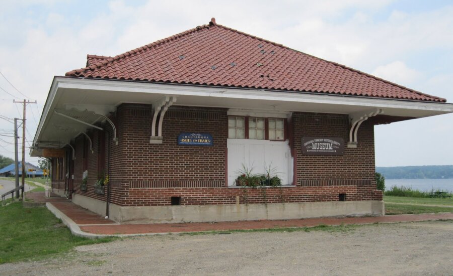 Chautauqua Township Historical Society