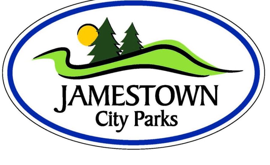 Jamestown City Park