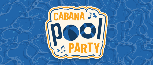 Cabana Pool Party
