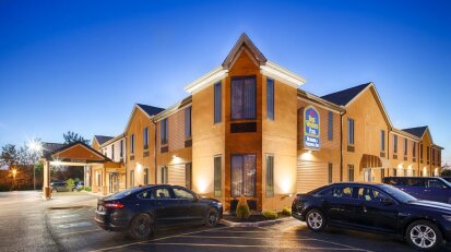 Best Western Dunkirk