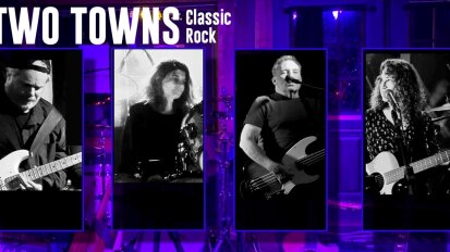 Two Towns Classic Rock