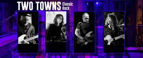 Two Towns Classic Rock