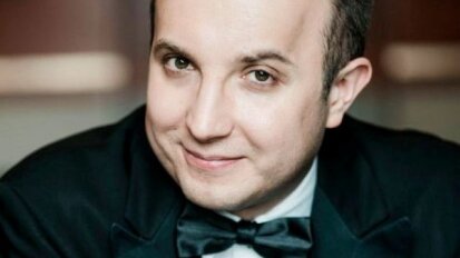 Alexander Gavrylyuk