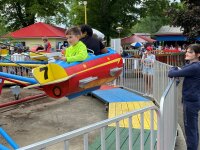 Midway Sky Fighter