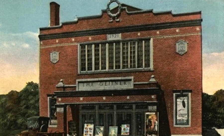 Hanover History Center