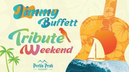 Jimmy Buffet Tribute Weekend