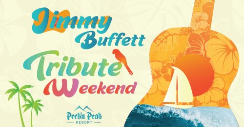 Jimmy Buffet Tribute Weekend
