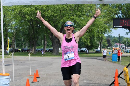 Big Fish Triathlon