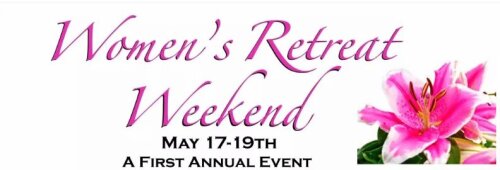 Lily Dale Women's Retreat
