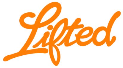 Lifted Logo