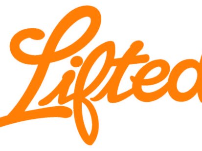 Lifted Logo