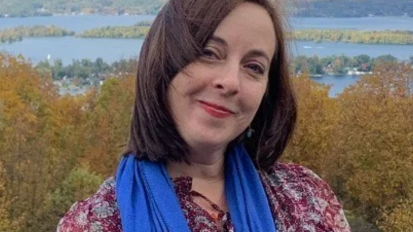 Kellyann Monaghan