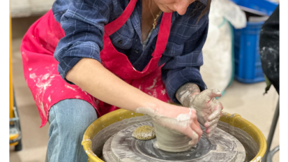 Wheel Taster January 10