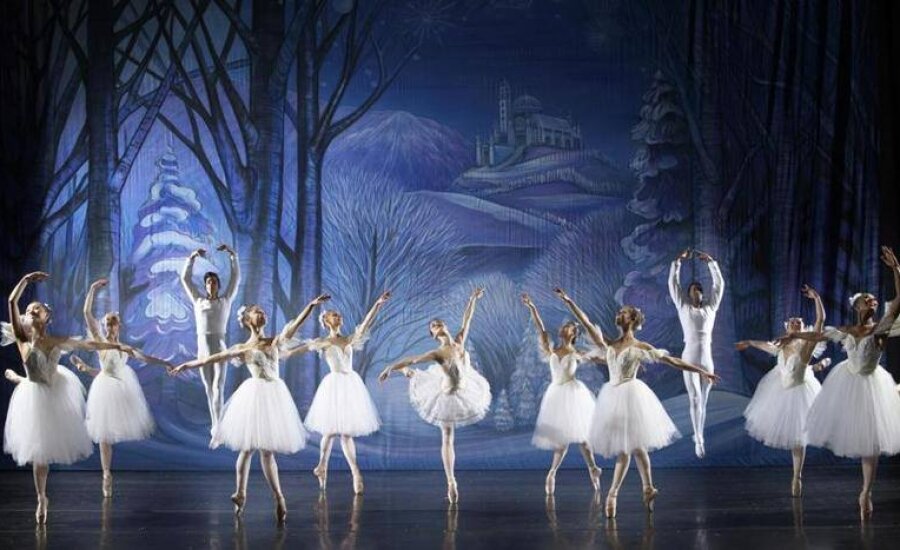 Chautauqua Regional Youth Ballet
