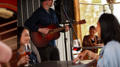 Sunday Sesh Music Series