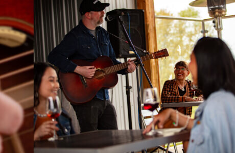 Sunday Sesh Music Series
