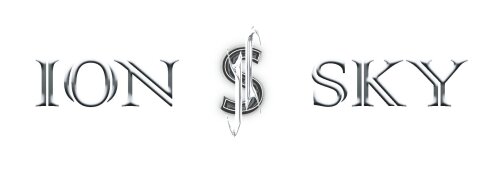 Ion Sky logo