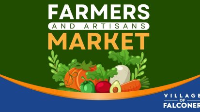 Village of Falconer Farmers and Artisans Market