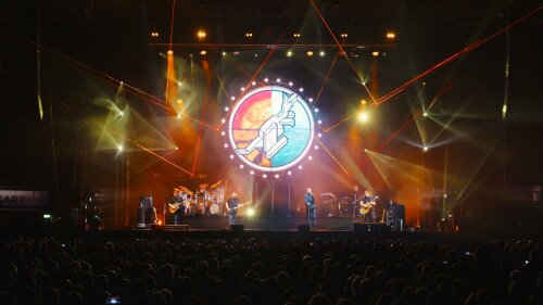 The Austrailian Pink Floyd Show