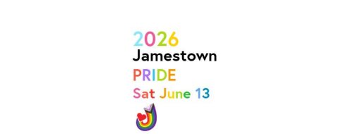 2026 Jamestown Pride