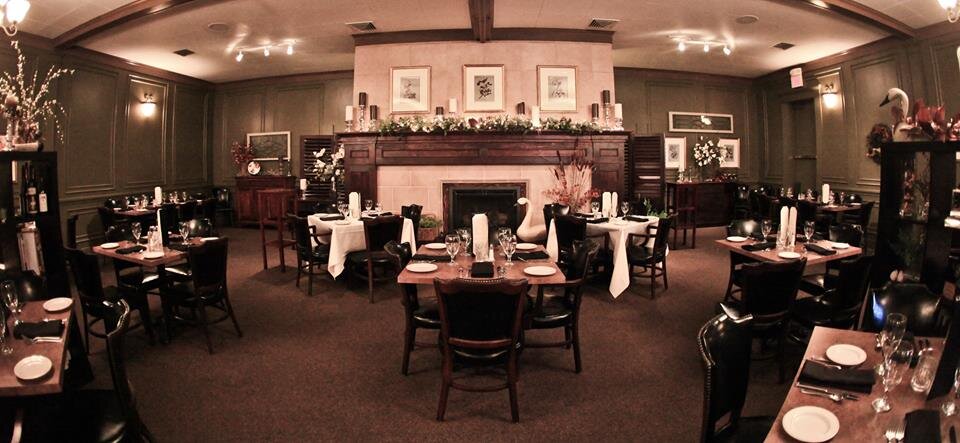 landmark-restaurant
