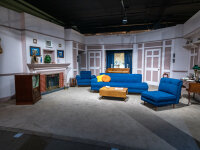 Lucy Desi Museum - New York Set