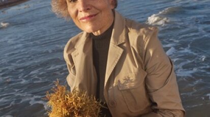 Sylvia Earle