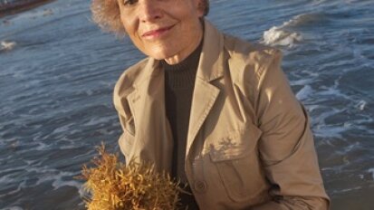 Sylvia Earle