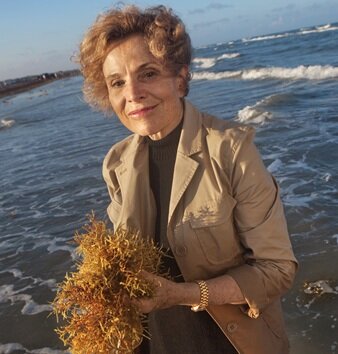 Sylvia Earle