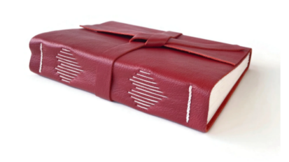 Long Stitch Journal February 11