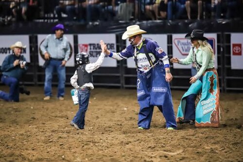 Gerry Rodeo