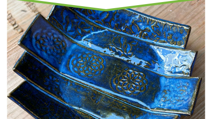 New Class Slab Bowl December 11