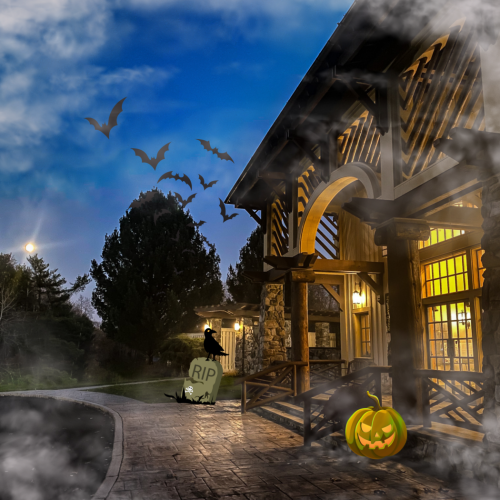 RTPI Halloween Party