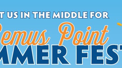Bemus Point Summer Fest