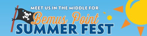 Bemus Point Summer Fest