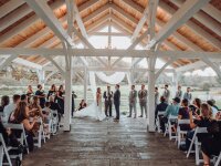Morning Glory Wedding Venue wedding