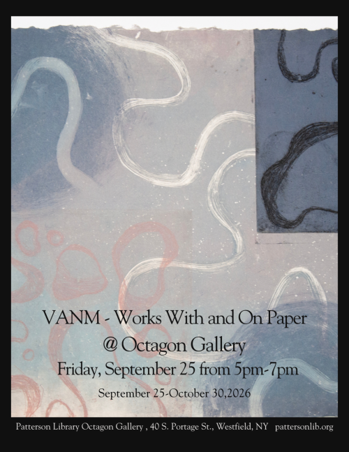 VANM-works-with-and-on-paper