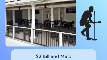 Side Porch Music Series June 28