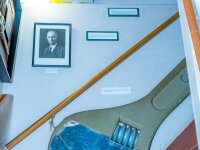 Doors Open Jamestown 2020 - Joe Gustafson - Fenton History Center 5 - Copy