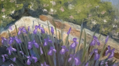 Chautauqua Lake Erie Art Trail artwork