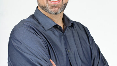 Jonathan Deutsch