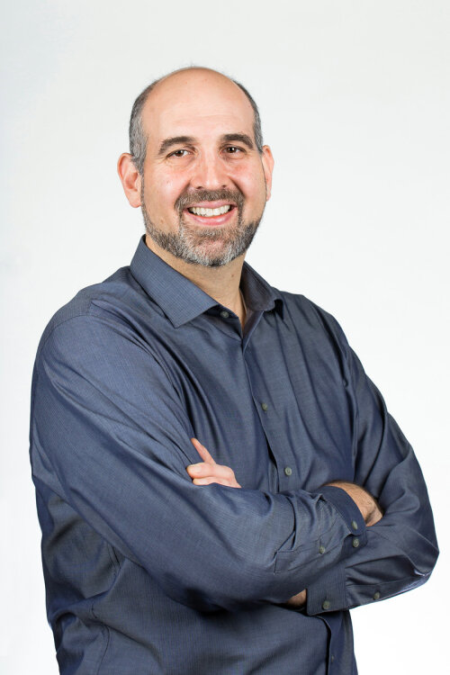 Jonathan Deutsch