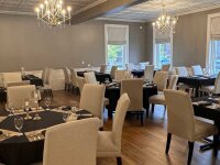 White Inn dining room
