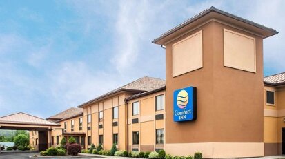 Comfort Inn Dunkirk