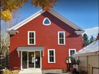 The Barn 3521 Fredonia