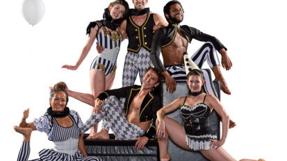 Troupe Vertigo