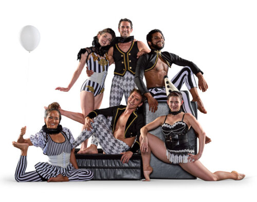 Troupe Vertigo