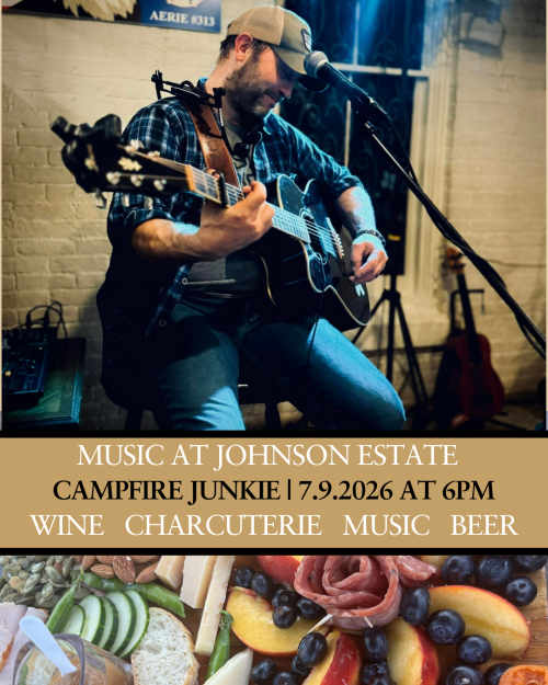 Campfire-Junkie