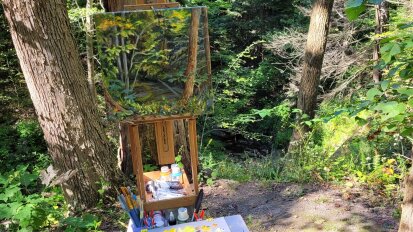 2026 RTPI Plein Air Festival